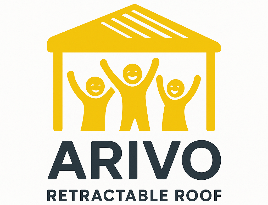 Pergola Roof – PergolaRoof.us